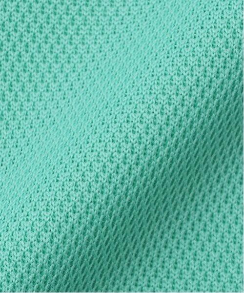 minimal / ミニマル パーカー | 【吸水速乾】ハニカムメッシュパーカ | 詳細8