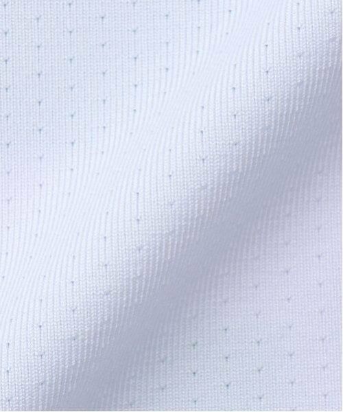 minimal / ミニマル Tシャツ | 【吸水速乾】メッシュナンバーTシャツ | 詳細10