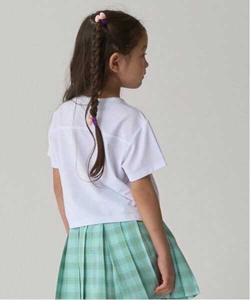 minimal / ミニマル Tシャツ | 【吸水速乾】メッシュナンバーTシャツ | 詳細17