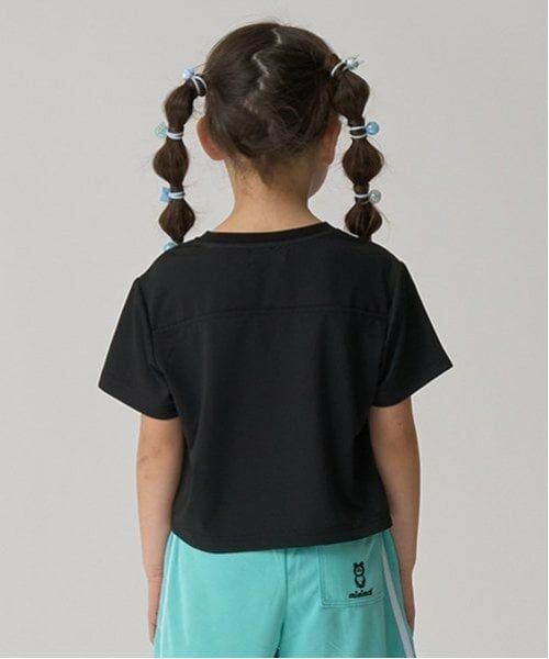 minimal / ミニマル Tシャツ | 【吸水速乾】メッシュナンバーTシャツ | 詳細26