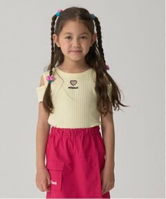 minimal / ミニマル Tシャツ | オフショルダーTシャツ