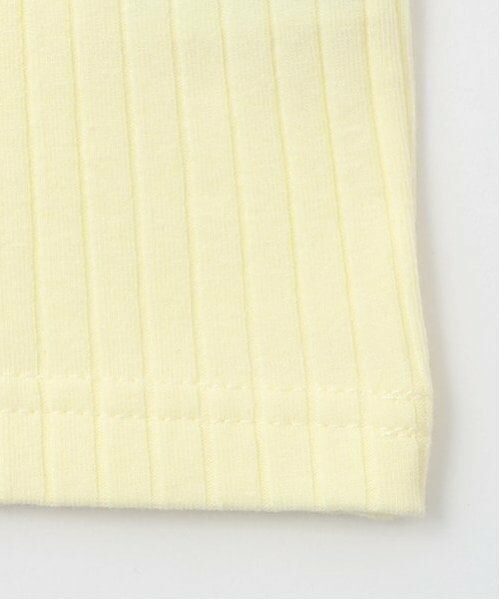 minimal / ミニマル Tシャツ | オフショルダーTシャツ | 詳細5