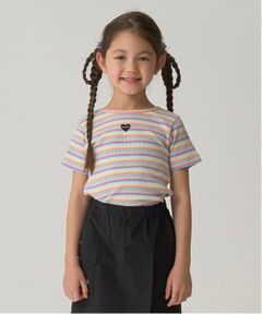 minimal / ミニマル Tシャツ | ボーダーテレコT