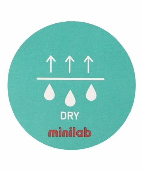 minimal / ミニマル Tシャツ | 【接触冷感】袖フリルT | 詳細18