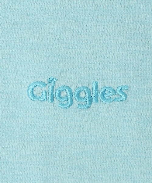 minimal / ミニマル Tシャツ | 【接触冷感】袖フリルT | 詳細4