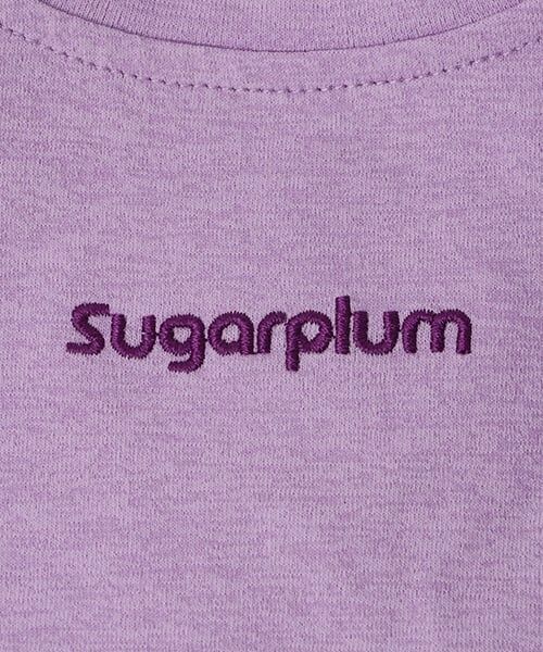 minimal / ミニマル Tシャツ | 【接触冷感】袖フリルT | 詳細5