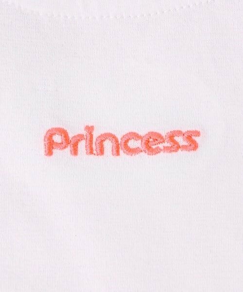 minimal / ミニマル Tシャツ | 【接触冷感】袖フリルT | 詳細6