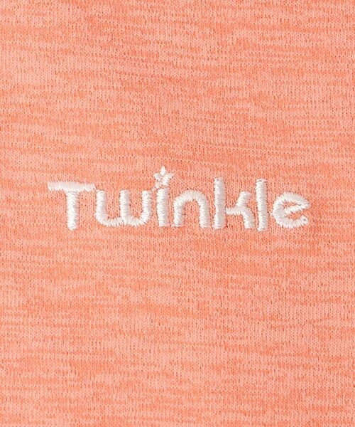 minimal / ミニマル Tシャツ | 【接触冷感】袖フリルT | 詳細7