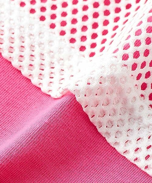 minimal / ミニマル キャミソール・チューブトップ | メッシュ＋短丈タンクトップセット | 詳細9