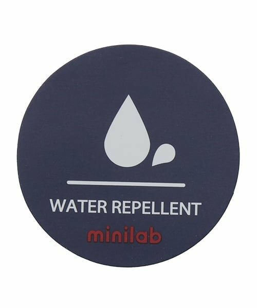 minimal / ミニマル Tシャツ | 【防汚撥水】セーラーカラーTシャツ | 詳細12