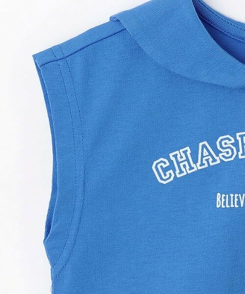 minimal / ミニマル Tシャツ | 【防汚撥水】セーラーカラーTシャツ | 詳細5