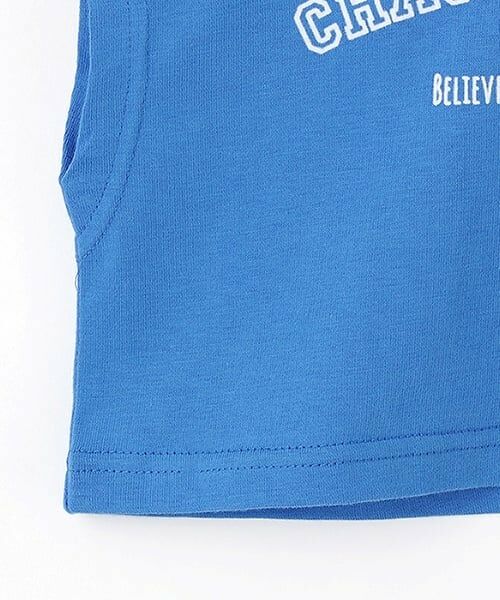 minimal / ミニマル Tシャツ | 【防汚撥水】セーラーカラーTシャツ | 詳細6