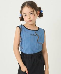 後あきタンクトップ