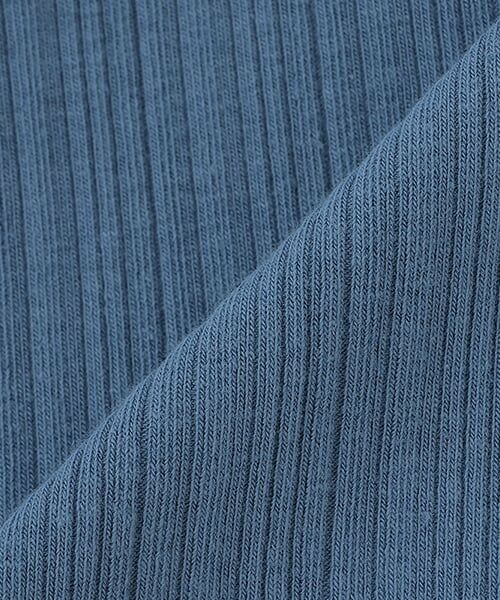 minimal / ミニマル キャミソール・チューブトップ | 後あきタンクトップ | 詳細11