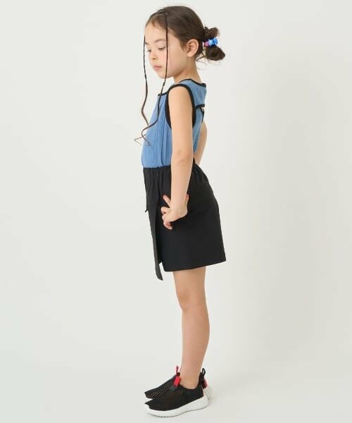 minimal / ミニマル キャミソール・チューブトップ | 後あきタンクトップ | 詳細19