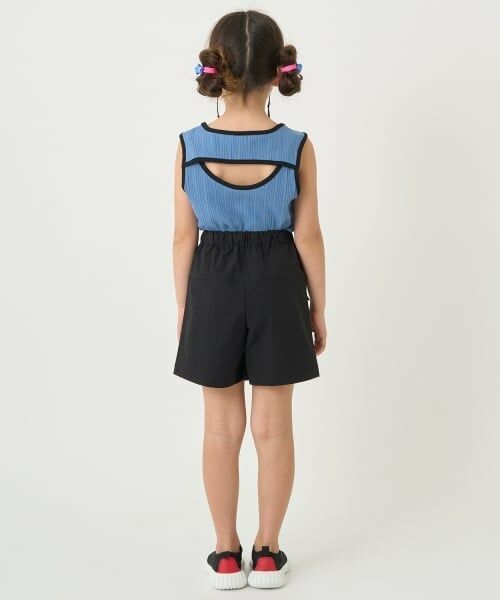 minimal / ミニマル キャミソール・チューブトップ | 後あきタンクトップ | 詳細20