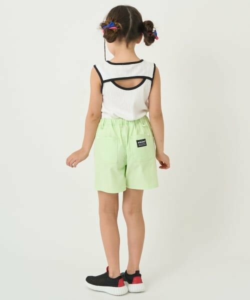 minimal / ミニマル キャミソール・チューブトップ | 後あきタンクトップ | 詳細22