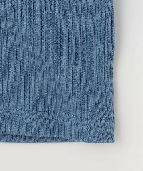 minimal / ミニマル キャミソール・チューブトップ | 後あきタンクトップ | 詳細9