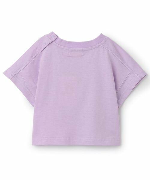 minimal / ミニマル Tシャツ | 【防汚撥水】FlowerアソートＴシャツ | 詳細1