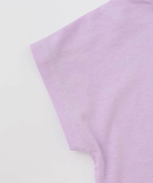 minimal / ミニマル Tシャツ | 【防汚撥水】FlowerアソートＴシャツ | 詳細4