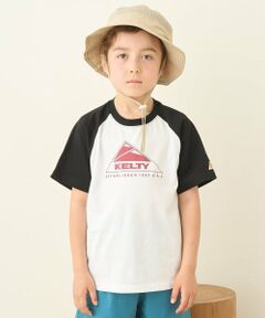 minimal / ミニマル Tシャツ | 【接触冷感】【KELTY】ラグランTシャツ