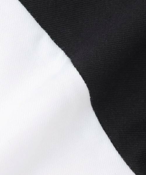 minimal / ミニマル Tシャツ | 【接触冷感】【KELTY】ラグランTシャツ | 詳細11