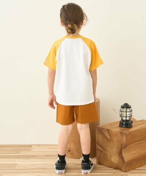 minimal / ミニマル Tシャツ | 【接触冷感】【KELTY】ラグランTシャツ | 詳細26