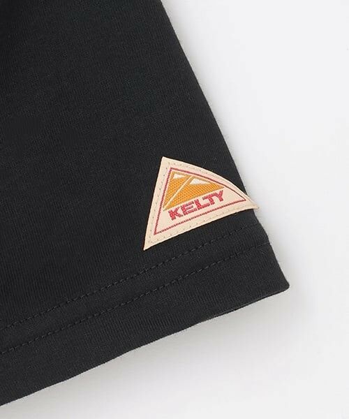 minimal / ミニマル Tシャツ | 【接触冷感】【KELTY】ラグランTシャツ | 詳細9