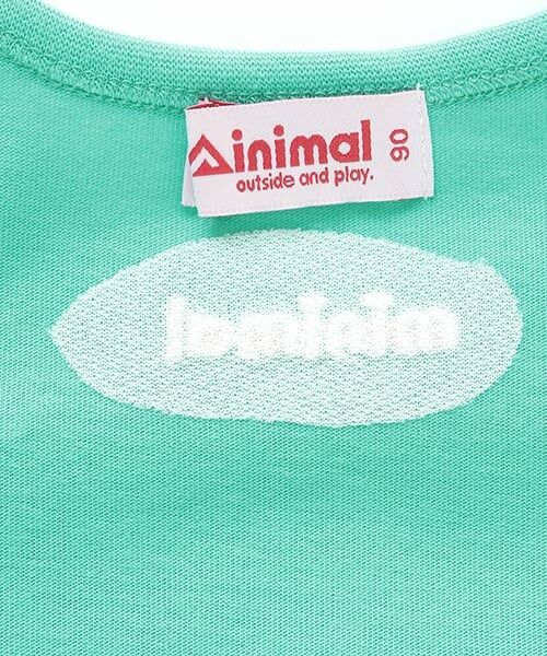 minimal / ミニマル Tシャツ | 【防汚撥水】【ディズニープリンセス】リボン袖オフショルＴシャツ | 詳細8