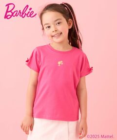 minimal / ミニマル Tシャツ | 【Barbie】袖タックTシャツ