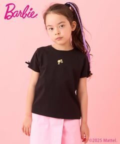 minimal / ミニマル Tシャツ | 【Barbie】袖タックTシャツ