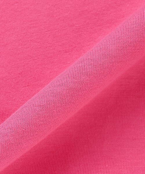 minimal / ミニマル Tシャツ | 【Barbie】袖タックTシャツ | 詳細10