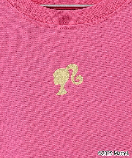 minimal / ミニマル Tシャツ | 【Barbie】袖タックTシャツ | 詳細3