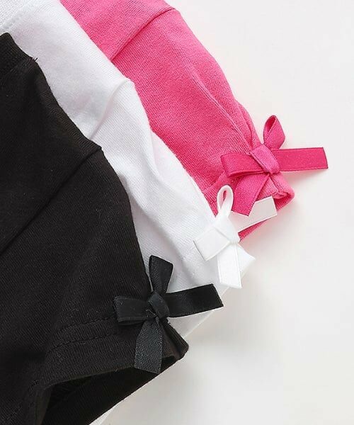 minimal / ミニマル Tシャツ | 【Barbie】袖タックTシャツ | 詳細5