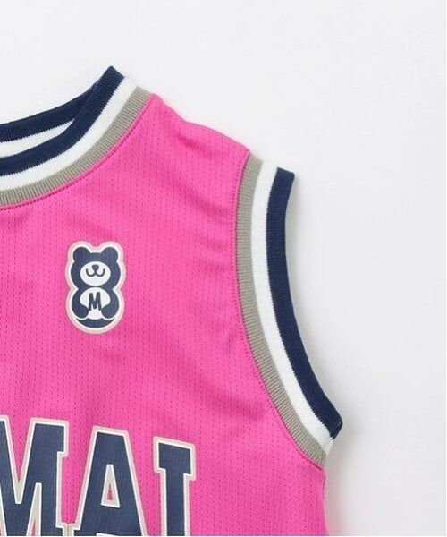 minimal / ミニマル ミニ丈・ひざ丈ワンピース | 【速乾】メッシュミニワンピ | 詳細5