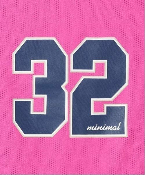 minimal / ミニマル ミニ丈・ひざ丈ワンピース | 【速乾】メッシュミニワンピ | 詳細7