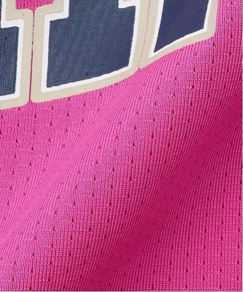 minimal / ミニマル ミニ丈・ひざ丈ワンピース | 【速乾】メッシュミニワンピ | 詳細8