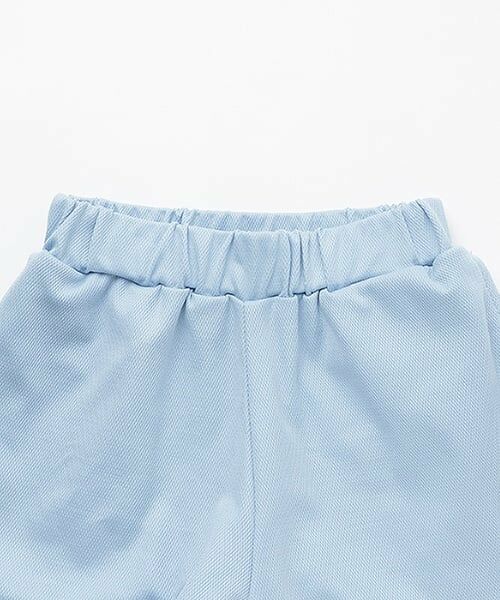 minimal / ミニマル パーカー | 【吸水速乾】短丈パーカ＋タンクトップ＋パンツ３点set | 詳細11