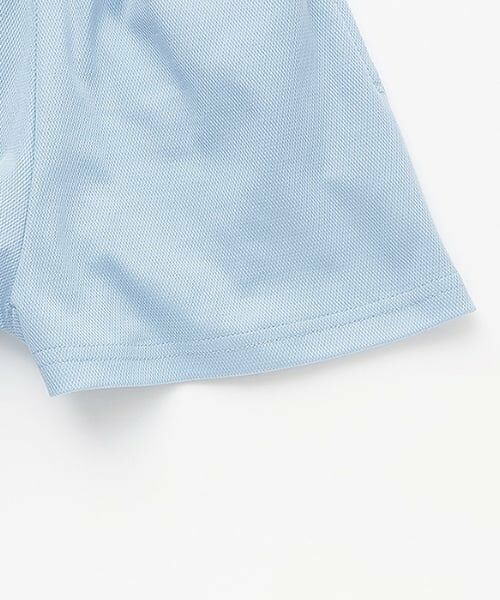 minimal / ミニマル パーカー | 【吸水速乾】短丈パーカ＋タンクトップ＋パンツ３点set | 詳細13