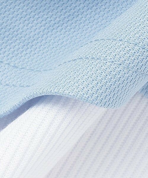 minimal / ミニマル パーカー | 【吸水速乾】短丈パーカ＋タンクトップ＋パンツ３点set | 詳細14