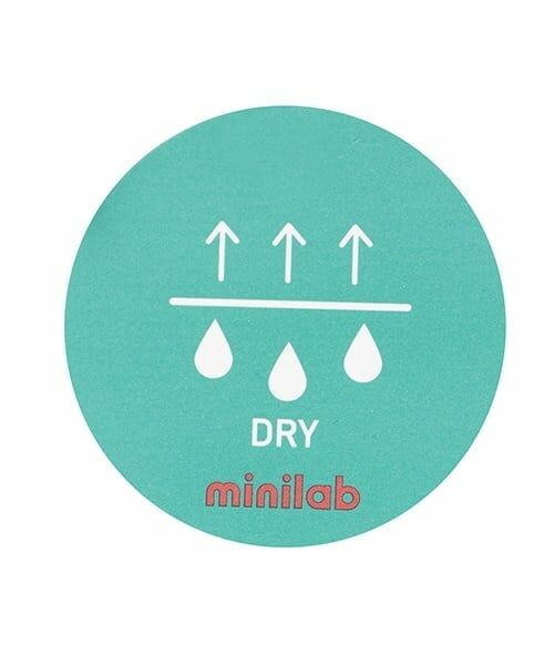 minimal / ミニマル パーカー | 【吸水速乾】短丈パーカ＋タンクトップ＋パンツ３点set | 詳細20