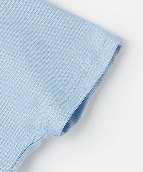 minimal / ミニマル パーカー | 【吸水速乾】短丈パーカ＋タンクトップ＋パンツ３点set | 詳細6