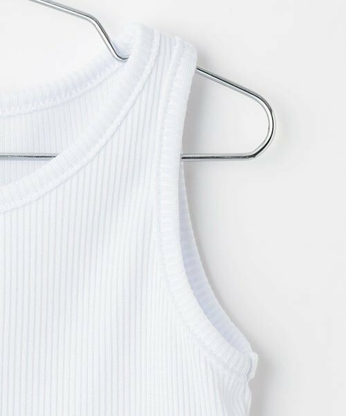 minimal / ミニマル パーカー | 【吸水速乾】短丈パーカ＋タンクトップ＋パンツ３点set | 詳細9