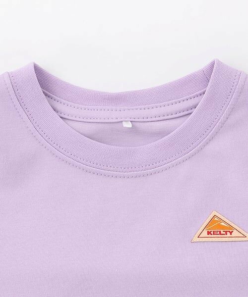 minimal / ミニマル ミニ丈・ひざ丈ワンピース | 【４WAYストレッチ】【KELTY】切替Aラインワンピース | 詳細2