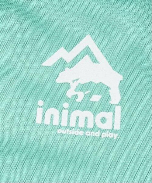 minimal / ミニマル Tシャツ | 【速乾】ハニカムメッシュセットアップ | 詳細12