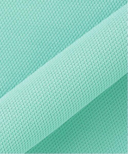 minimal / ミニマル Tシャツ | 【速乾】ハニカムメッシュセットアップ | 詳細13