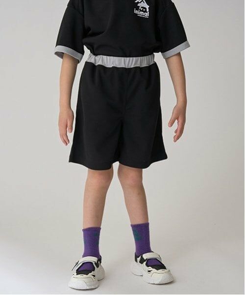 minimal / ミニマル Tシャツ | 【速乾】ハニカムメッシュセットアップ | 詳細19