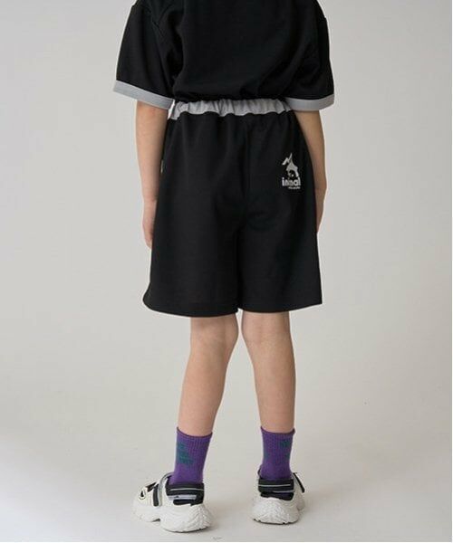 minimal / ミニマル Tシャツ | 【速乾】ハニカムメッシュセットアップ | 詳細20