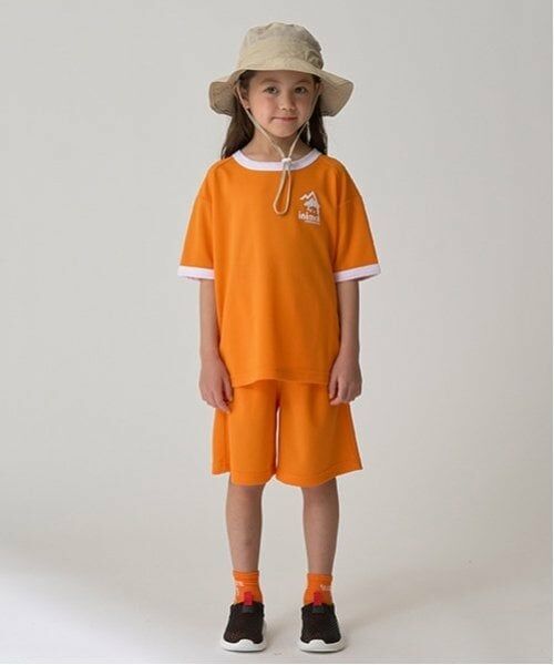 minimal / ミニマル Tシャツ | 【速乾】ハニカムメッシュセットアップ | 詳細23