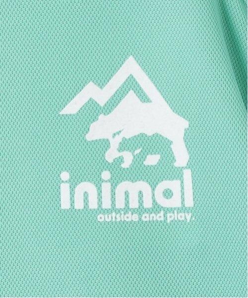 minimal / ミニマル Tシャツ | 【速乾】ハニカムメッシュセットアップ | 詳細5